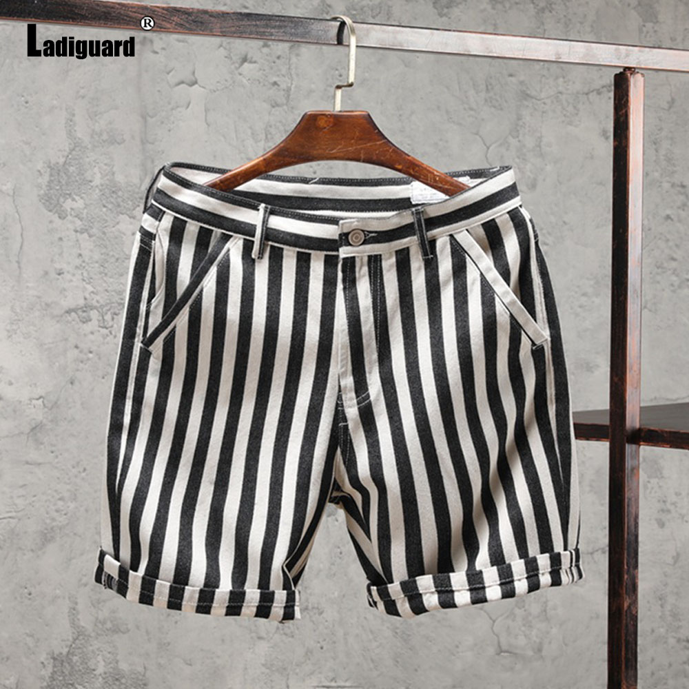 Street Fashion Europe - Europese stijl 2026 zomer casual shorts