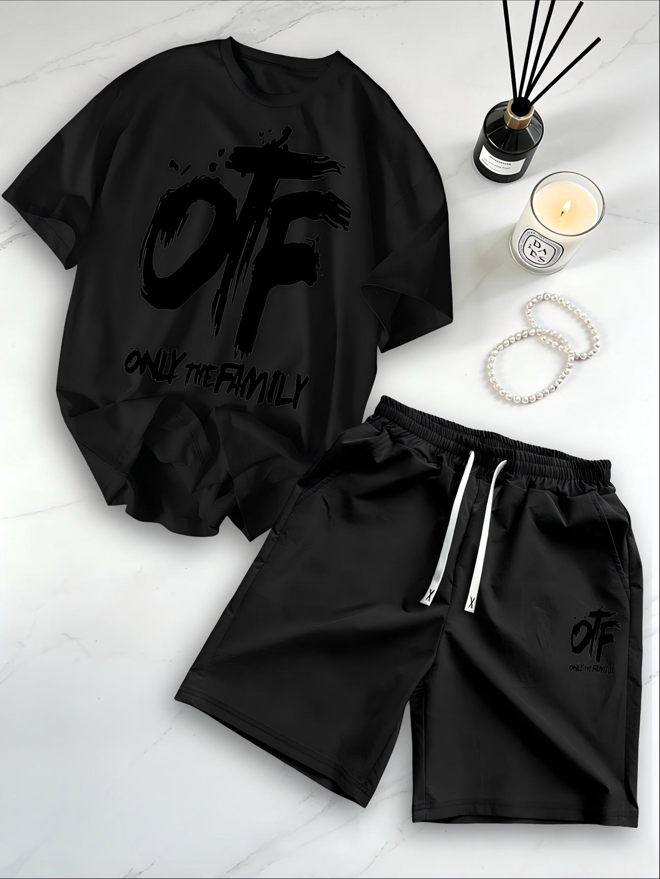 Street Fashion For 2026 - 2026 Zomer Nieuwe Heren Korte Mouwen