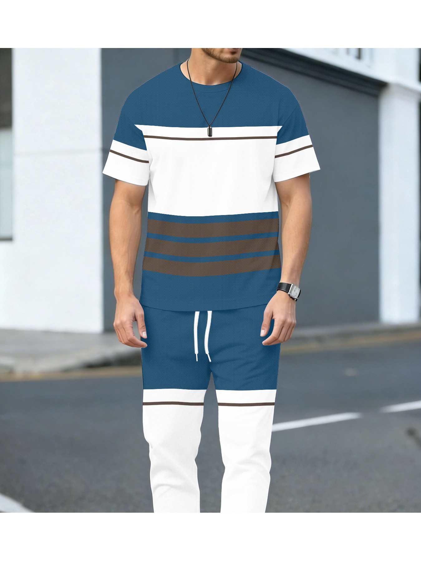 Street Fashion For 2026 - 2026 Zomer Nieuwe Stijl Street Casual