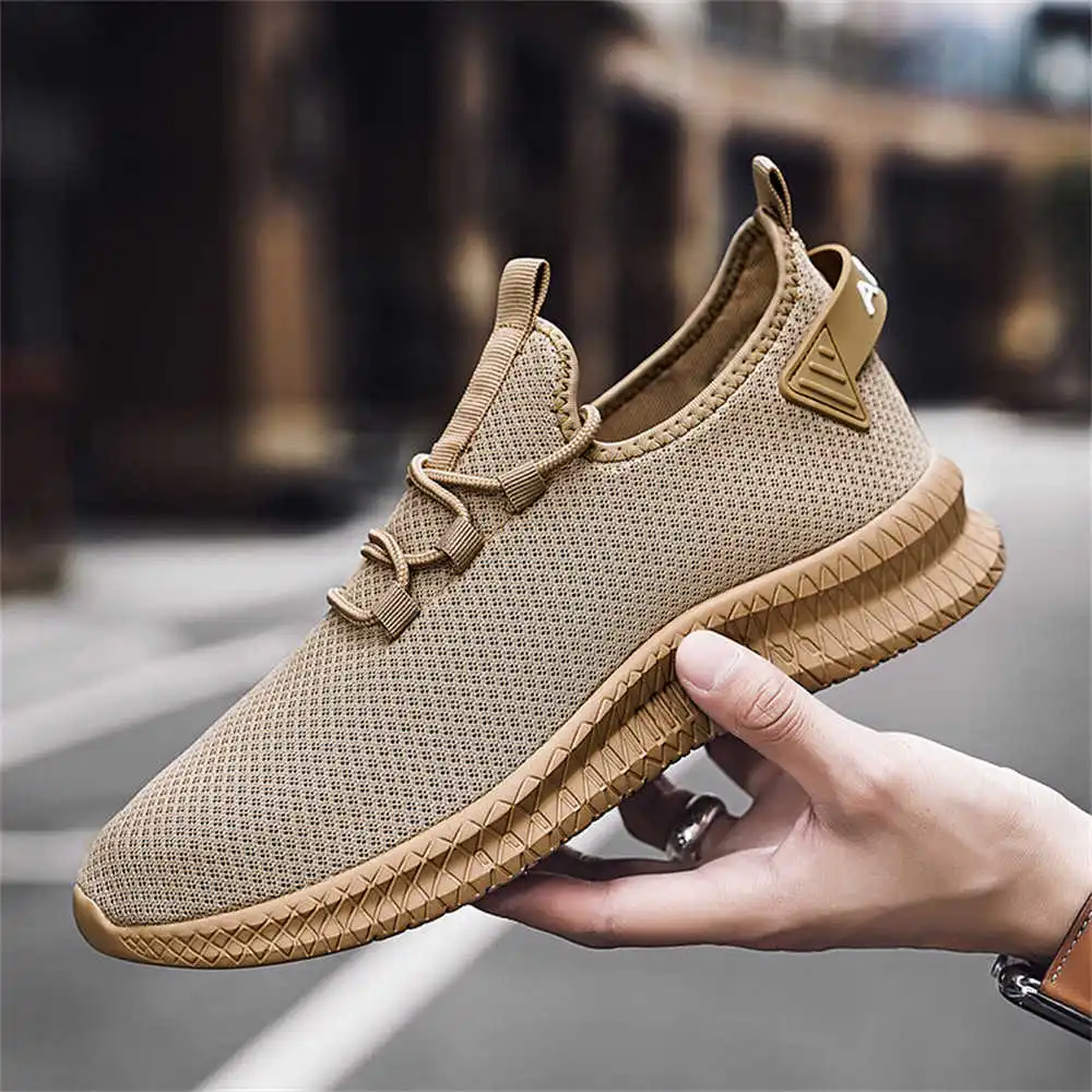 Street Fashion Couple - Demi-seizoen Mesh Tenni Man Running Sneakers