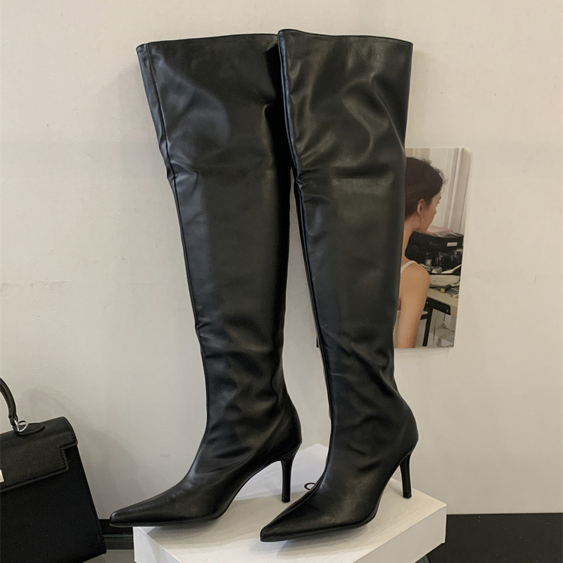 Eilyken 2026 Winter Ontwerp Ge - Street Fashion Rome recensie en prijs