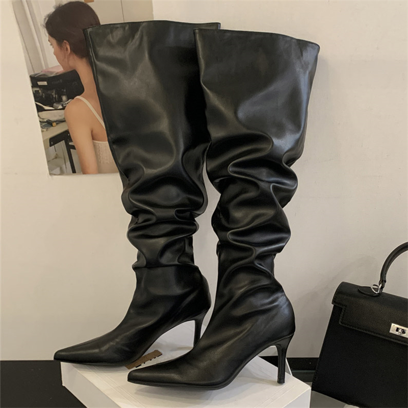 Eilyken 2026 Winter Ontwerp Ge - Street Fashion Rome recensie en prijs