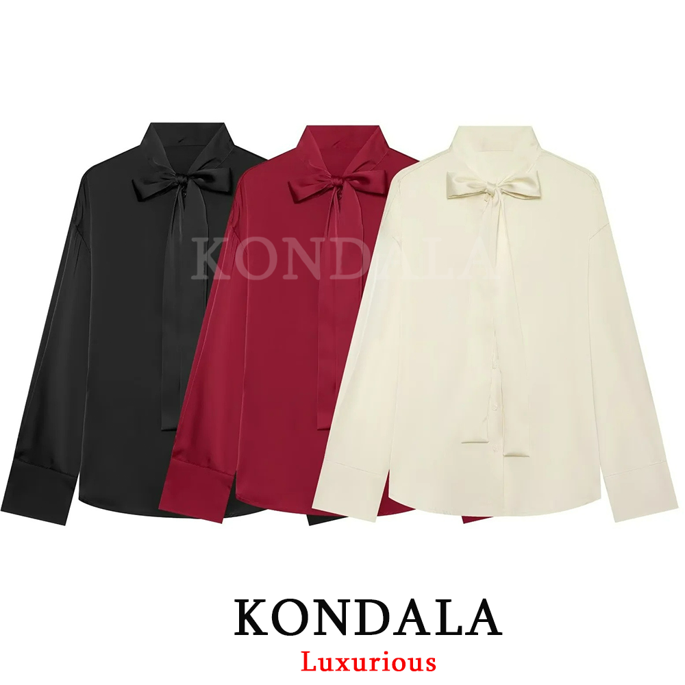 KONDALA High Street Chic Dames - Fashion Street Night recensie en prijs