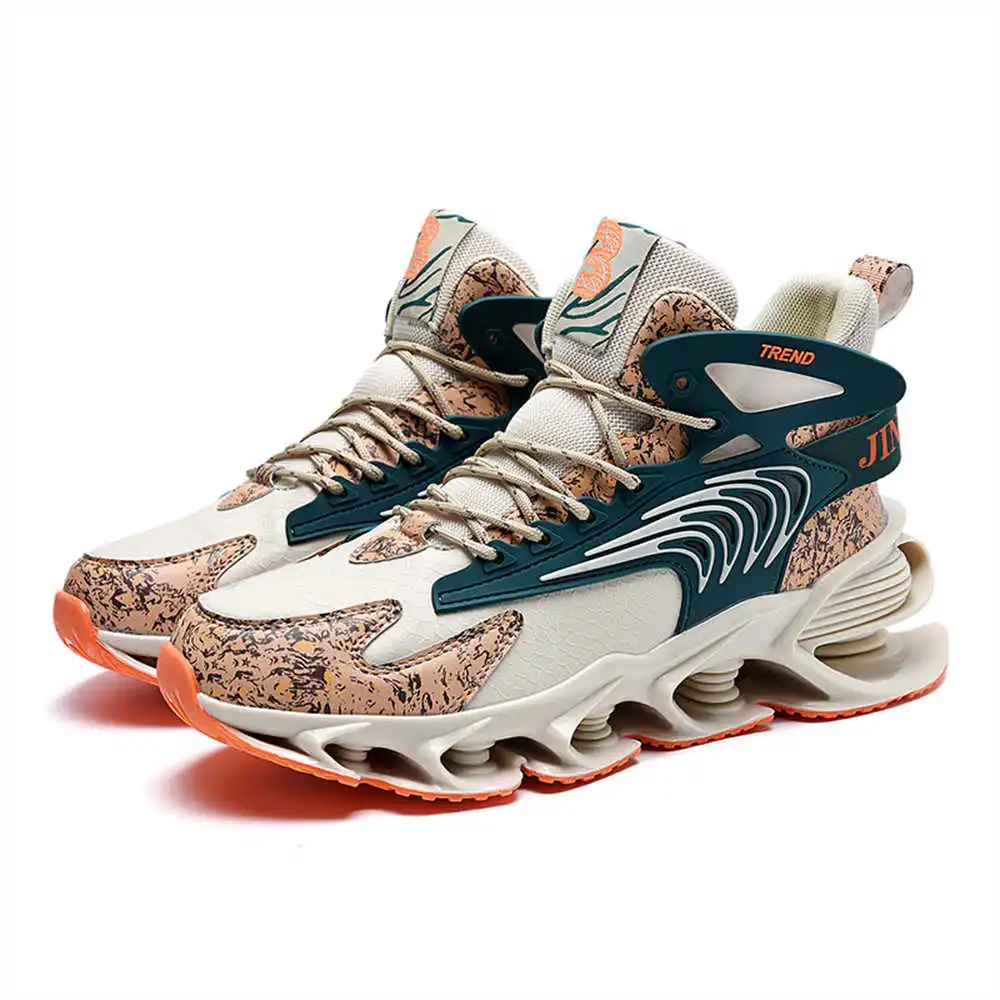 Antislip Mid Kind Running Snea - Street Fashion Couple recensie en prijs
