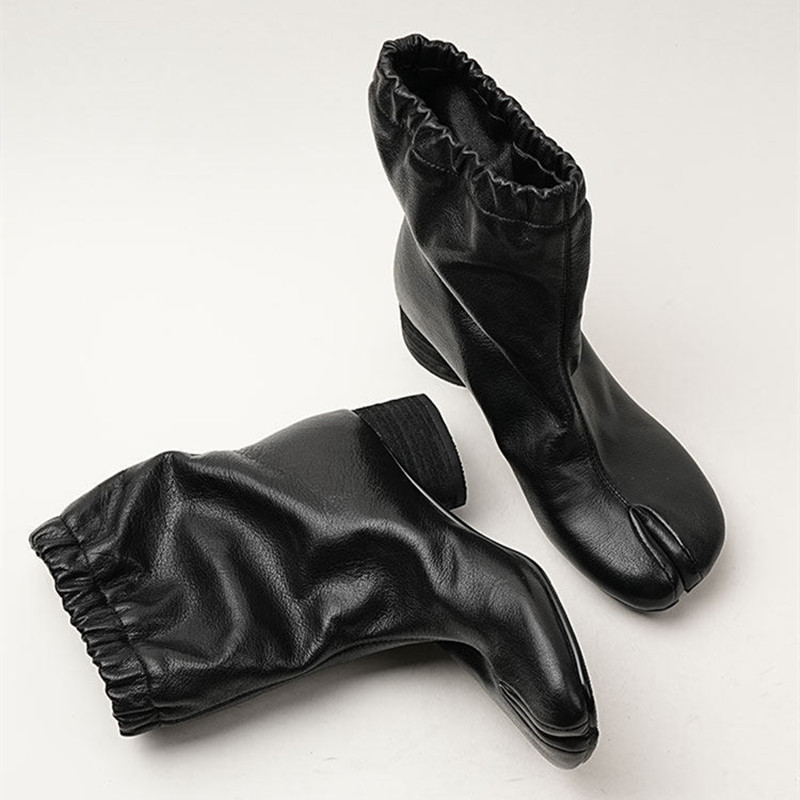Herfst Winter Mode Elastische  - Street Fashion Rome recensie en prijs