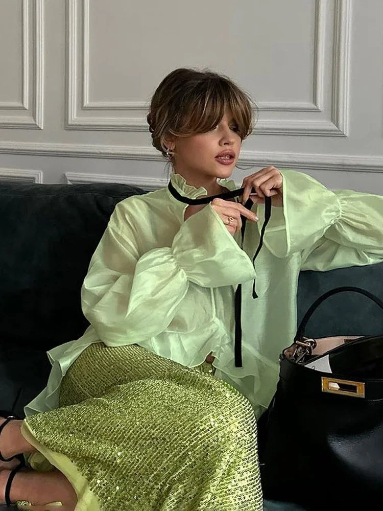 Witte blouse met geruite zoom, - Fashion Street Night recensie en prijs