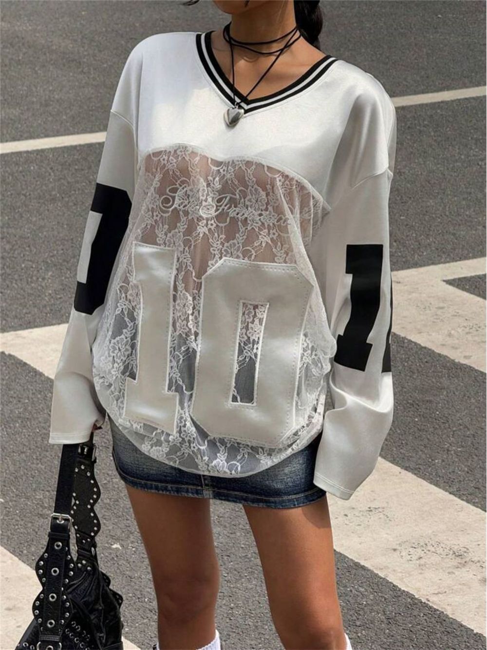 2026 Nieuwe Zomer Y2K Perspect - Street Fashion For 2026 recensie en prijs