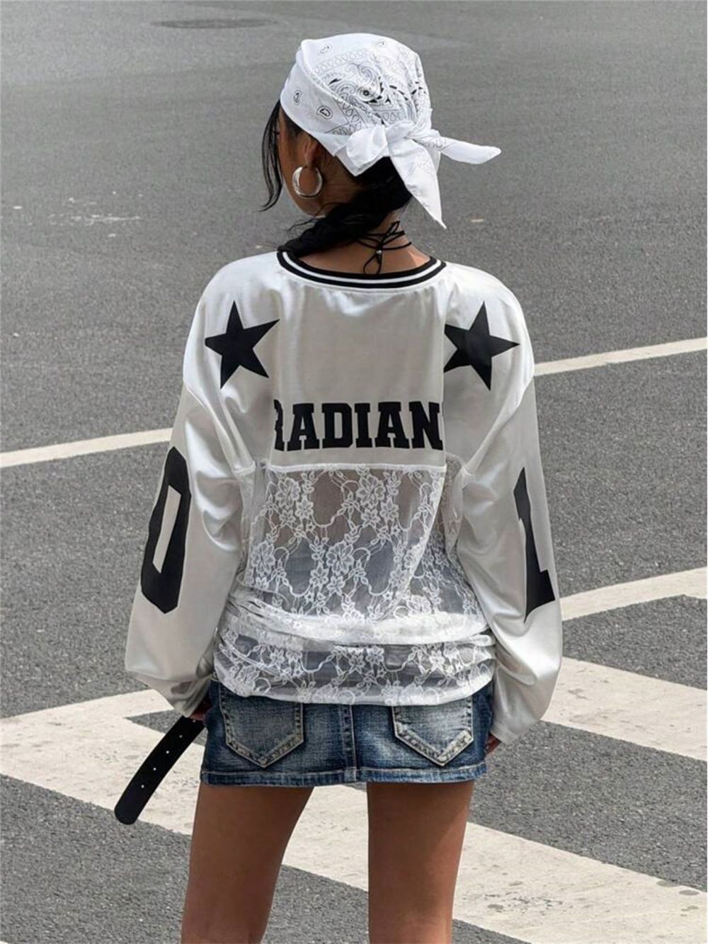 2026 Nieuwe Zomer Y2K Perspect - Street Fashion For 2026 recensie en prijs