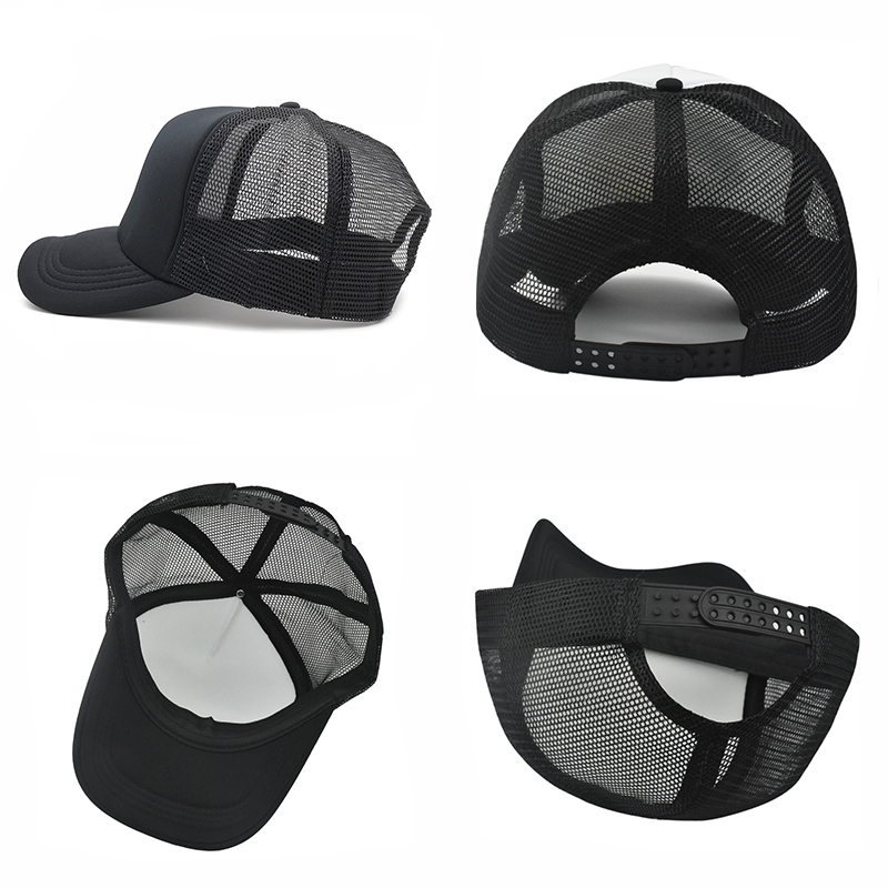 Sprunki Zomer Mesh Baseball Ca - Street Fashion Boy recensie en prijs