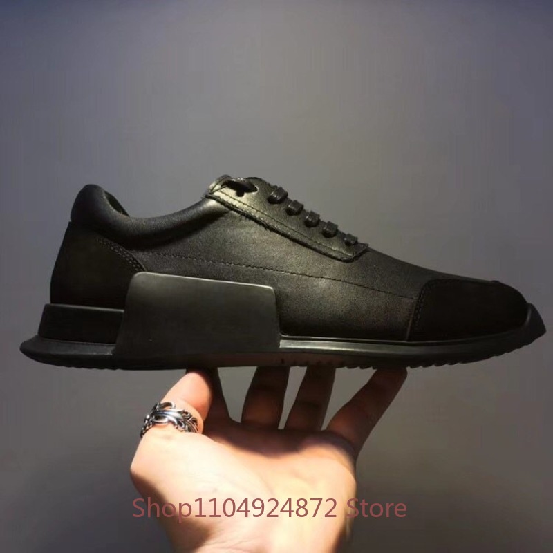 Europa Mode Heren Casual Schoe - Street Fashion Europe recensie en prijs