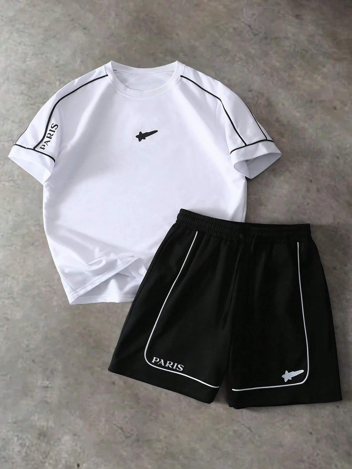 Zomer 2026 Nieuwe Heren Korte  - Street Fashion For 2026 recensie en prijs