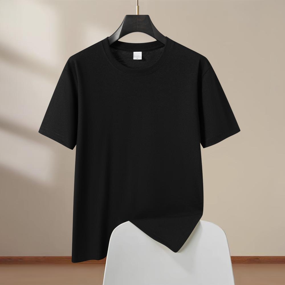 Herenshirt van zacht katoen, T - Street Fashion Tokyo recensie en prijs