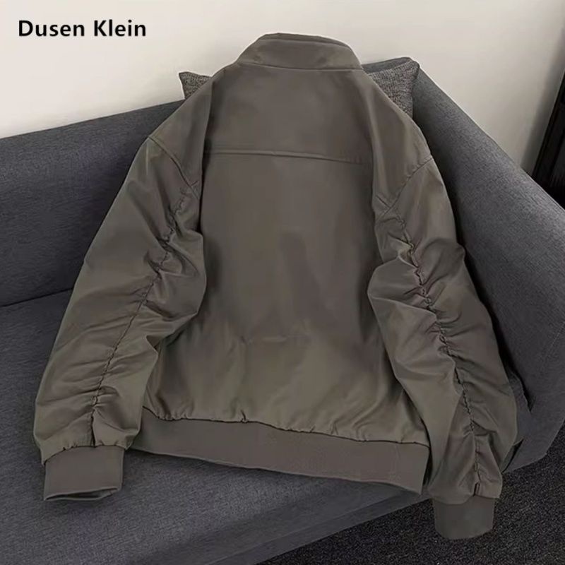 Jasjassen Heren Titan Super He - Fashion Street Night recensie en prijs