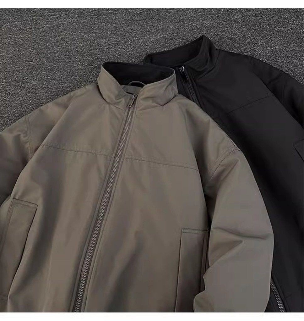 Jasjassen Heren Titan Super He - Fashion Street Night recensie en prijs
