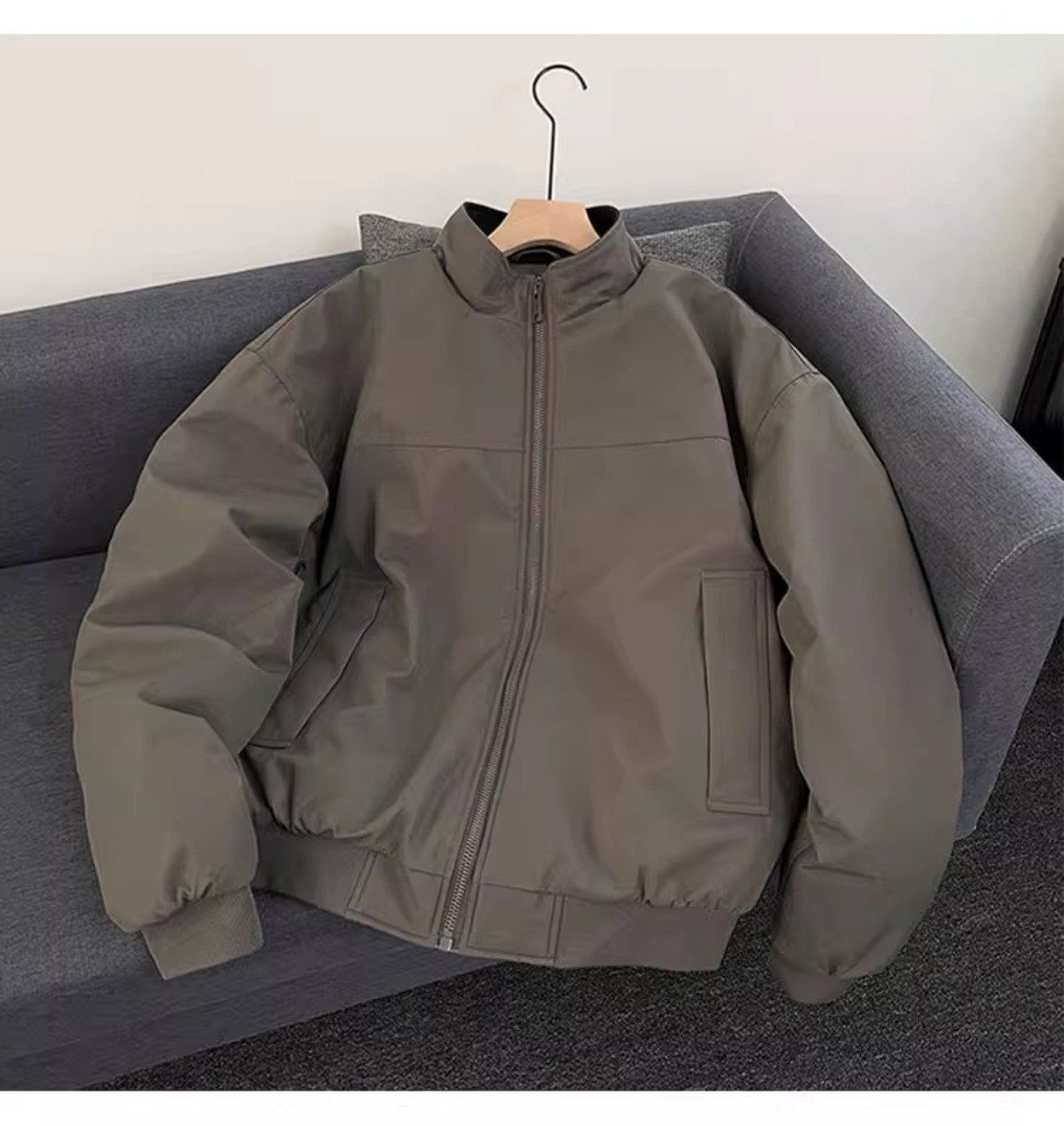 Jasjassen Heren Titan Super He - Fashion Street Night recensie en prijs