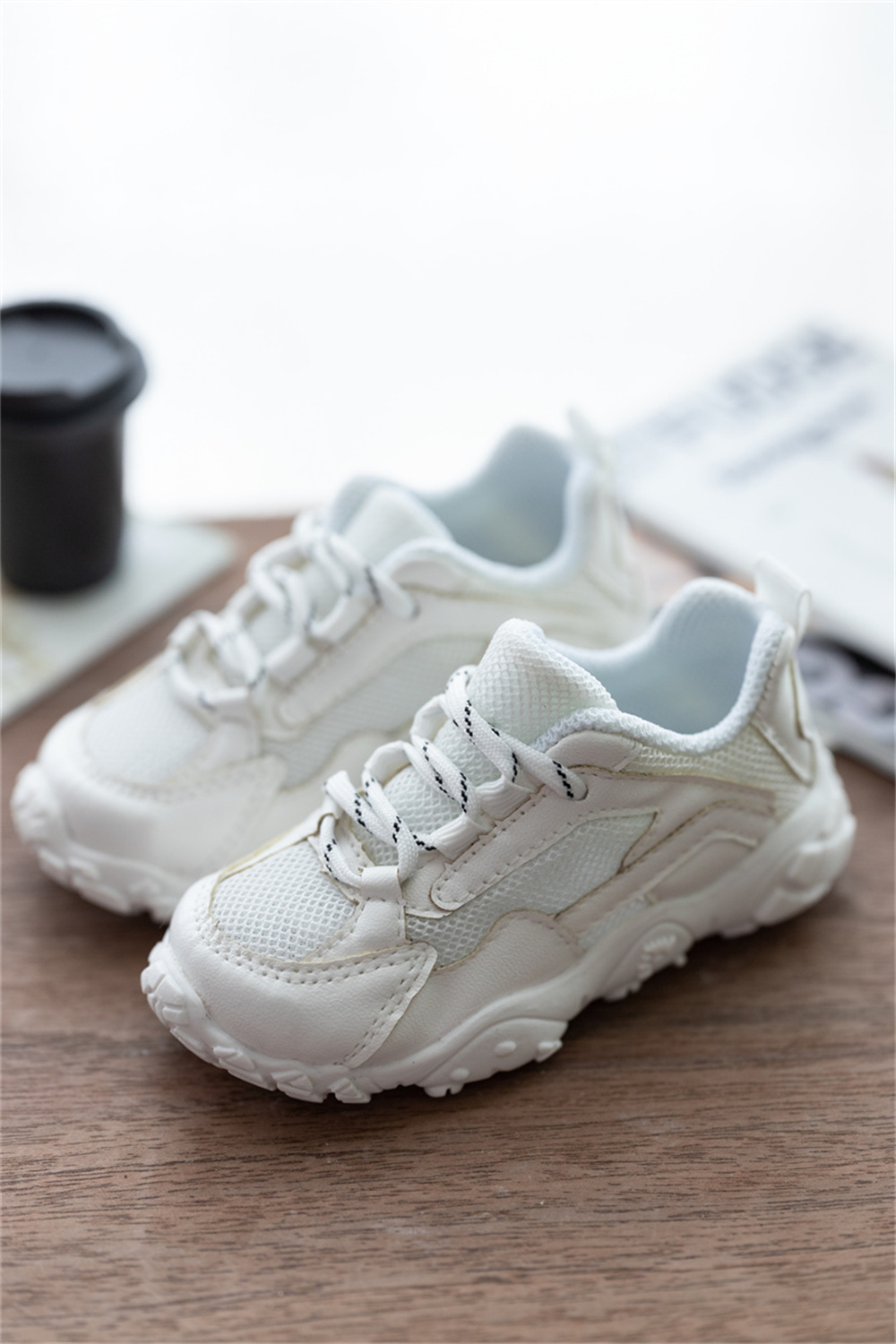 BJD Pop Schoenen MSD Unisex Jo - Street Fashion Boy recensie en prijs