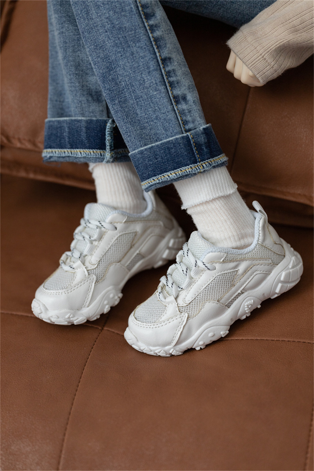 BJD Pop Schoenen MSD Unisex Jo - Street Fashion Boy recensie en prijs