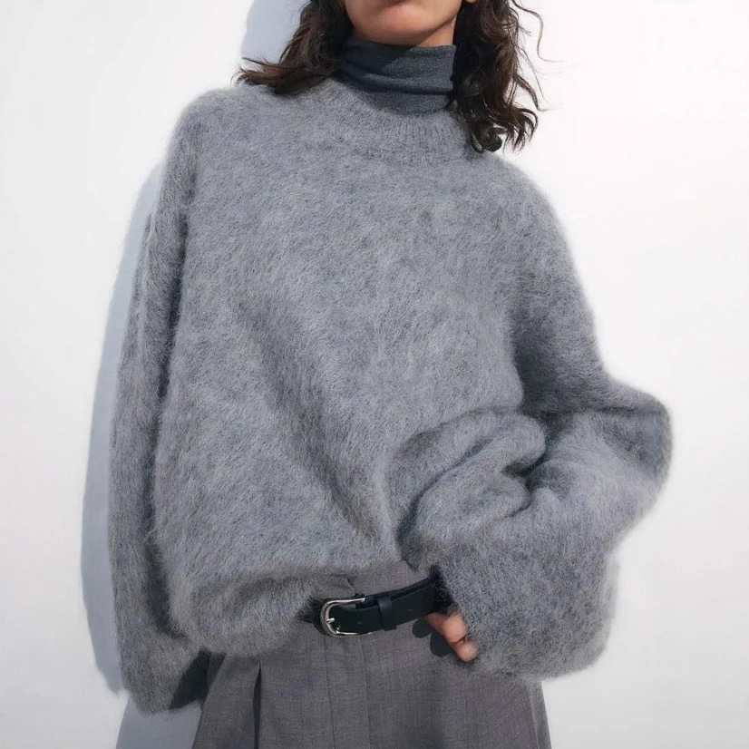 Herfst en winter Europa en Ame - Street Fashion Europe recensie en prijs