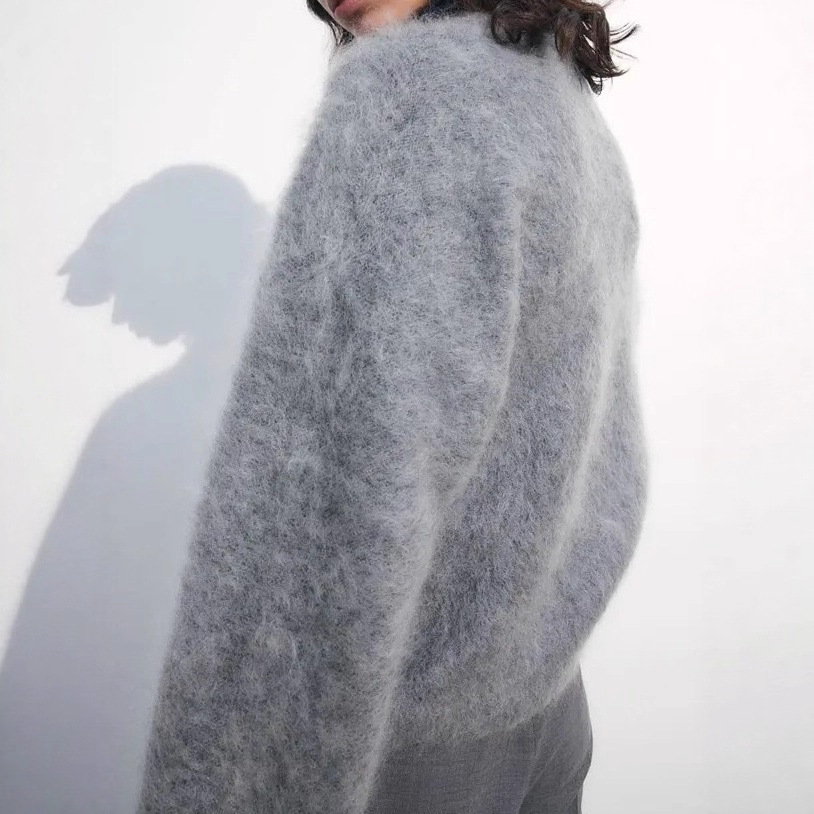 Herfst en winter Europa en Ame - Street Fashion Europe recensie en prijs