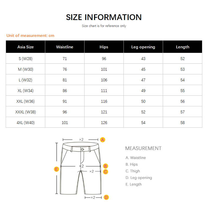 Gescheurde hiphop-denimshorts  - Street Fashion Jeans recensie en prijs