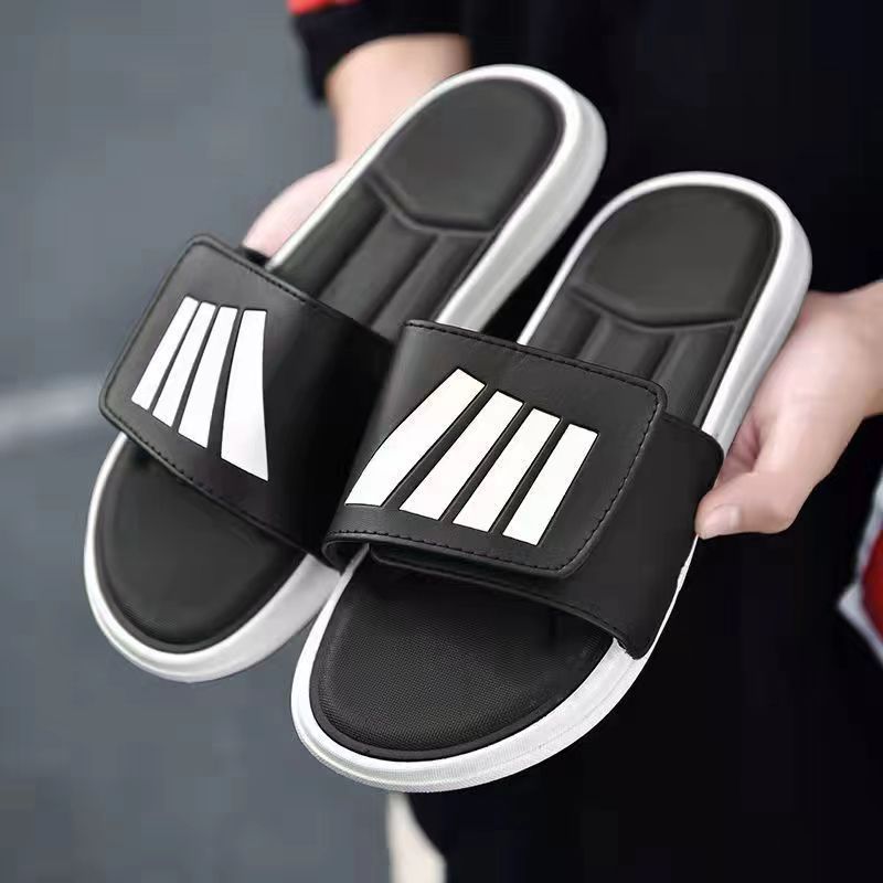 Nieuwe Mode Slippers Heren Dam - Street Fashion Couple recensie en prijs