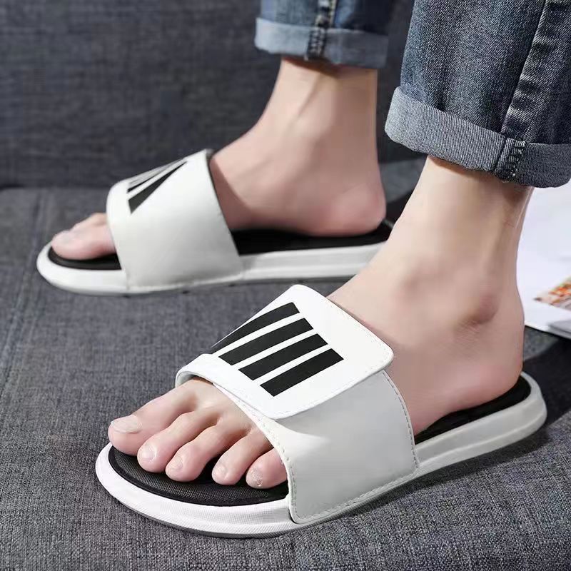 Nieuwe Mode Slippers Heren Dam - Street Fashion Couple recensie en prijs