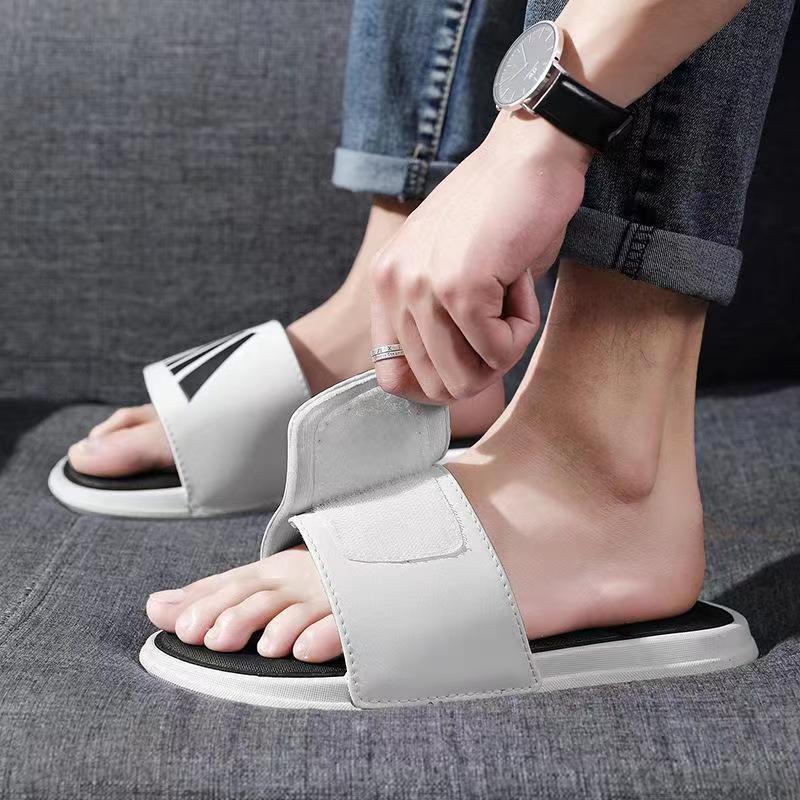 Nieuwe Mode Slippers Heren Dam - Street Fashion Couple recensie en prijs