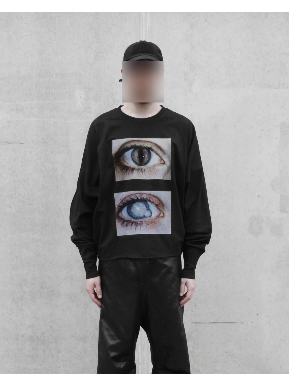 2026 Nieuwe Dark Gothic Realis - Street Fashion For 2026 recensie en prijs