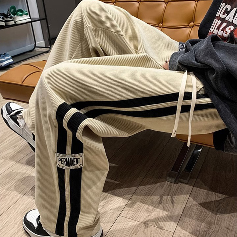 High Street Casual Broek Heren - Street Fashion Couple recensie en prijs