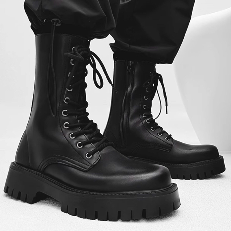 Engelse stijl herenmode hoge m - Street Fashion England recensie en prijs