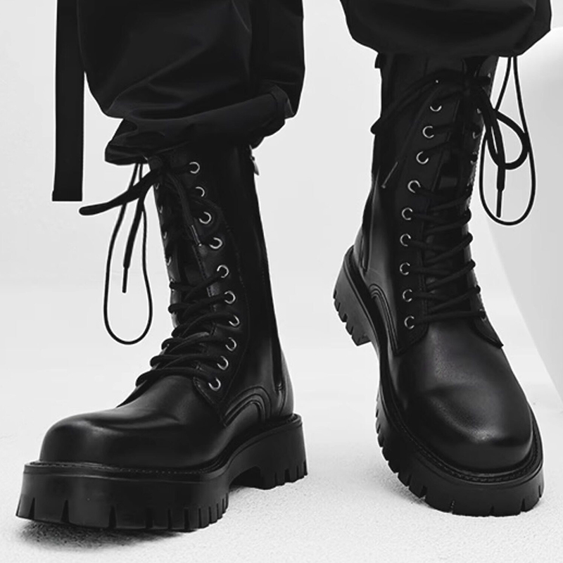 Engelse stijl herenmode hoge m - Street Fashion England recensie en prijs