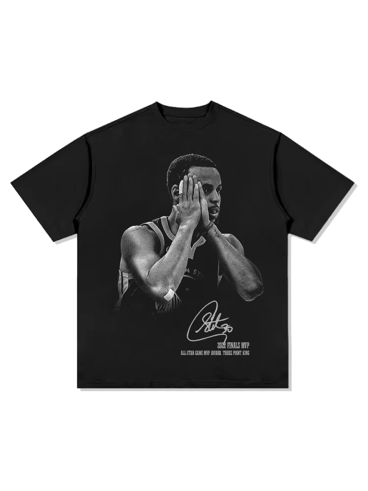 Opdruk aan de voorkant Basketb - Street Fashion Pose recensie en prijs