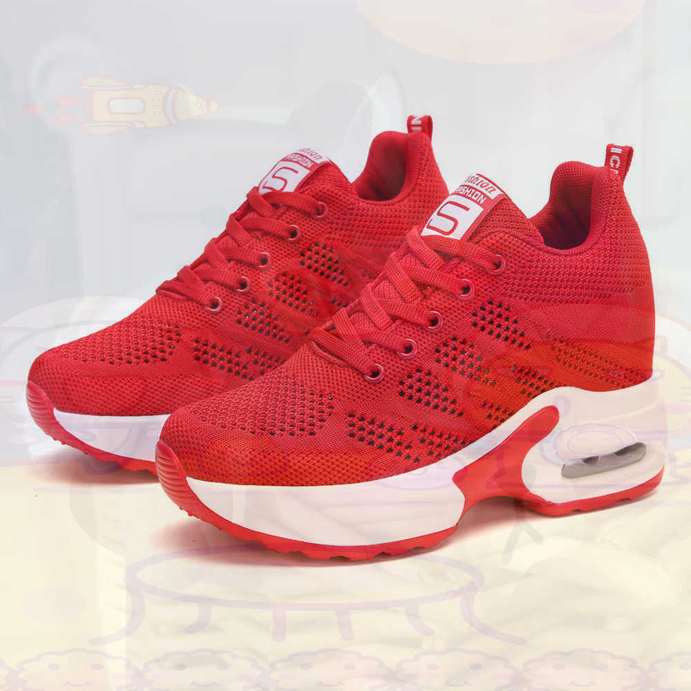 Rode maat 36 schoenen vrouw te - Street Fashion Couple recensie en prijs