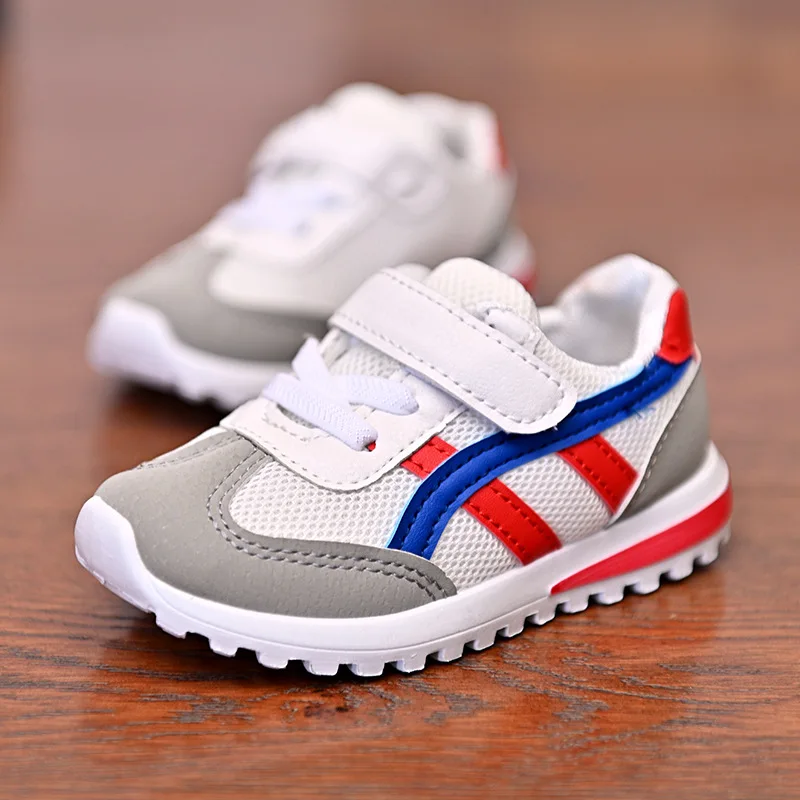 Mode Mesh Ademende Kinderen Sp - Street Fashion Boy recensie en prijs