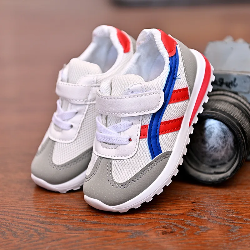 Mode Mesh Ademende Kinderen Sp - Street Fashion Boy recensie en prijs