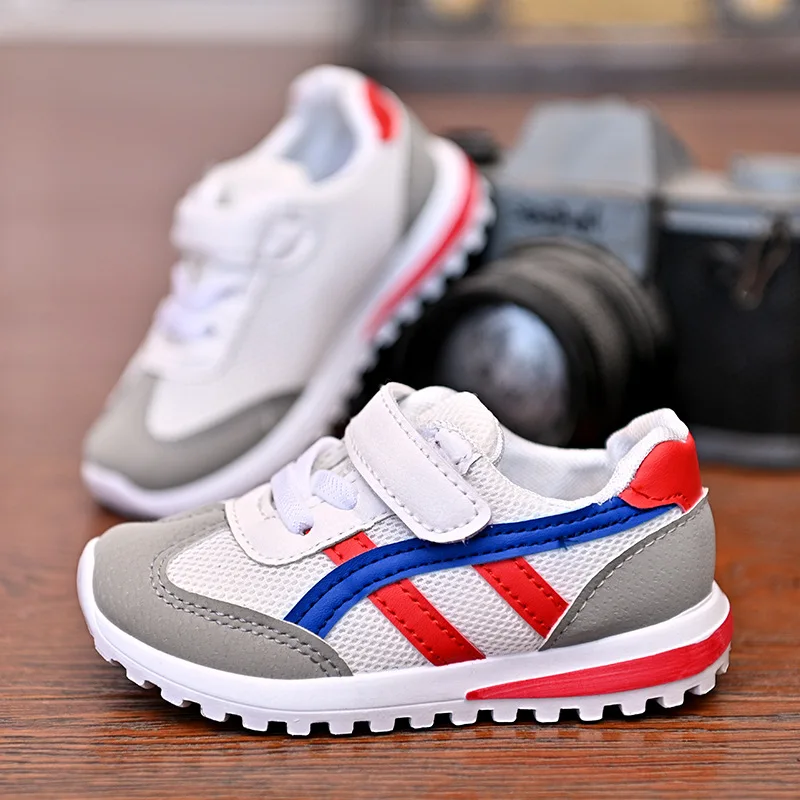 Mode Mesh Ademende Kinderen Sp - Street Fashion Boy recensie en prijs