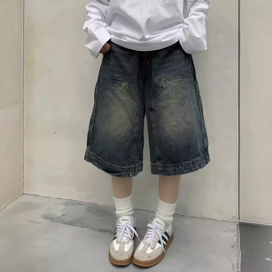 Vrouwen Y2K Vintage Baggy Jean - Street Fashion Jeans recensie en prijs