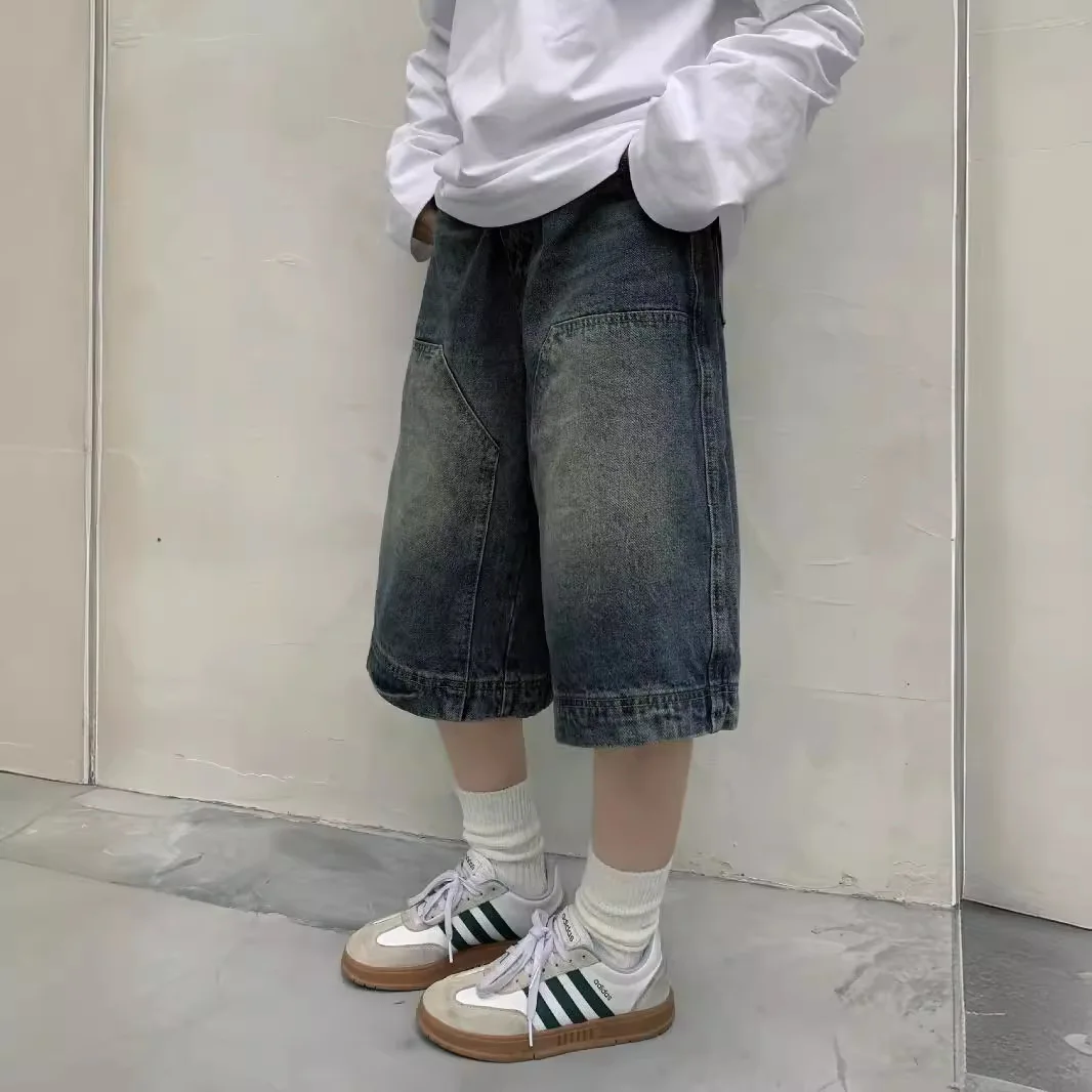 Vrouwen Y2K Vintage Baggy Jean - Street Fashion Jeans recensie en prijs