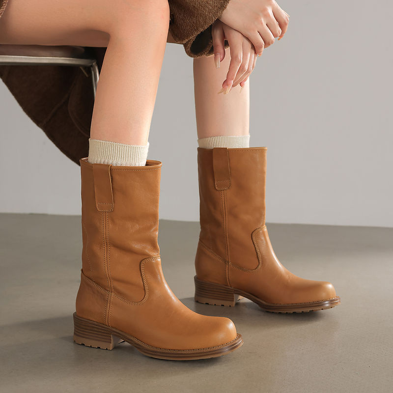 Nieuwe 2026 Trend Dames Herfst - Street Fashion Rome recensie en prijs