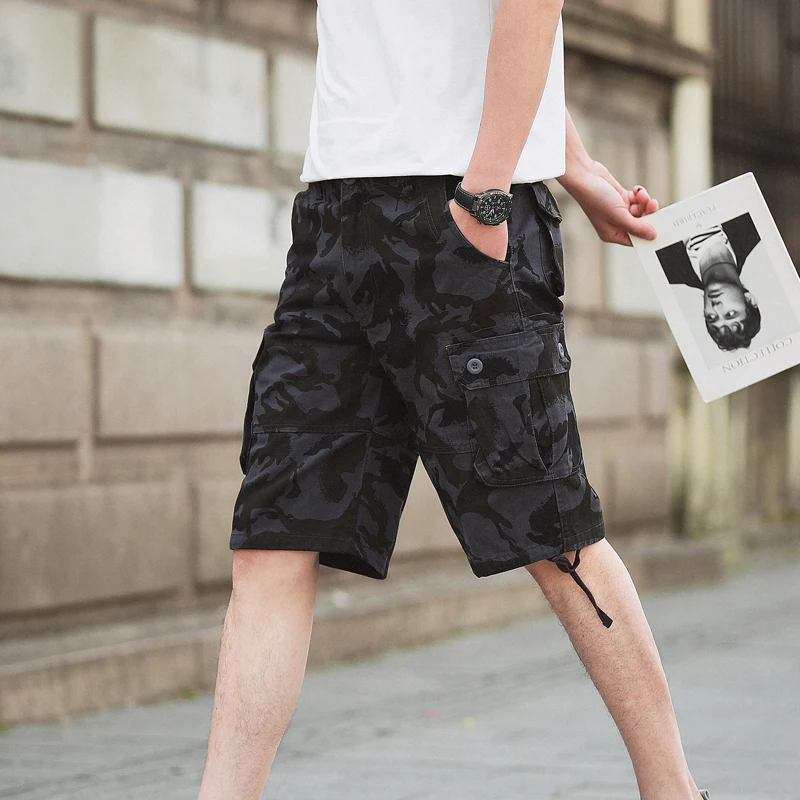 Met Zakken Lange Baggy Heren C - Cargo Pant Wide recensie en prijs