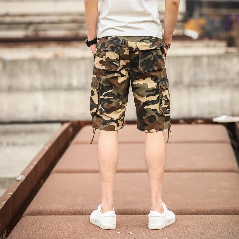 Met Zakken Lange Baggy Heren C - Cargo Pant Wide recensie en prijs