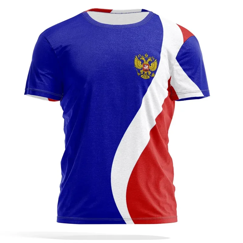 2026 Rusland Nationale Vlag 3D - Street Fashion Russia recensie en prijs