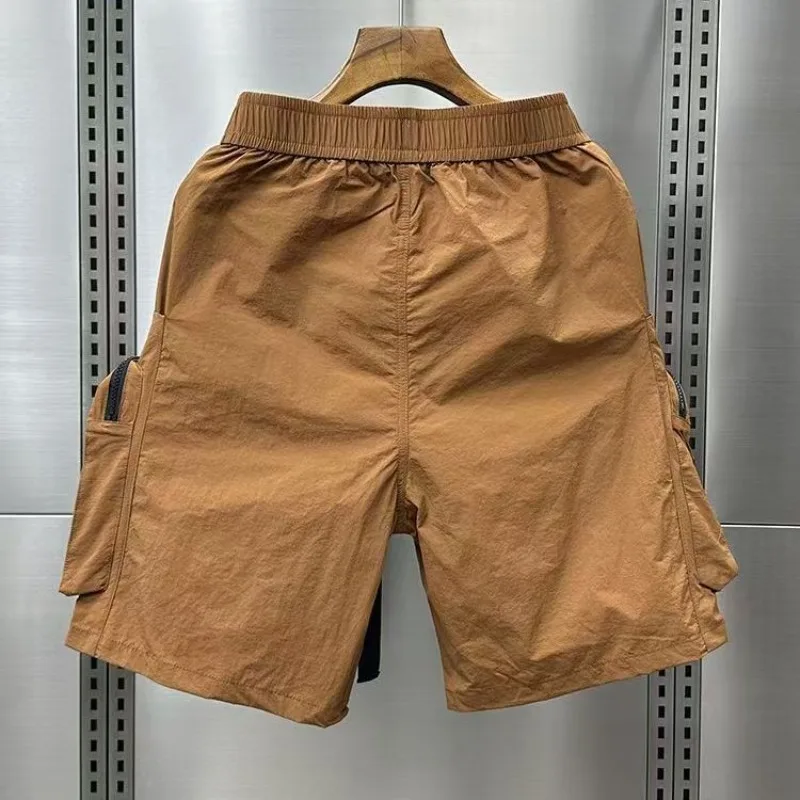 Effen heren cargoshorts los me - Cargo Pant Wide recensie en prijs