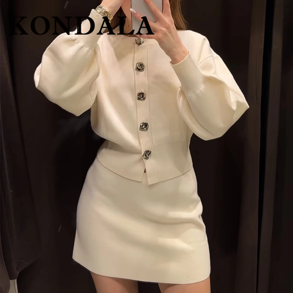 KONDALA chique luxe elegante w - Fashion Street Night recensie en prijs
