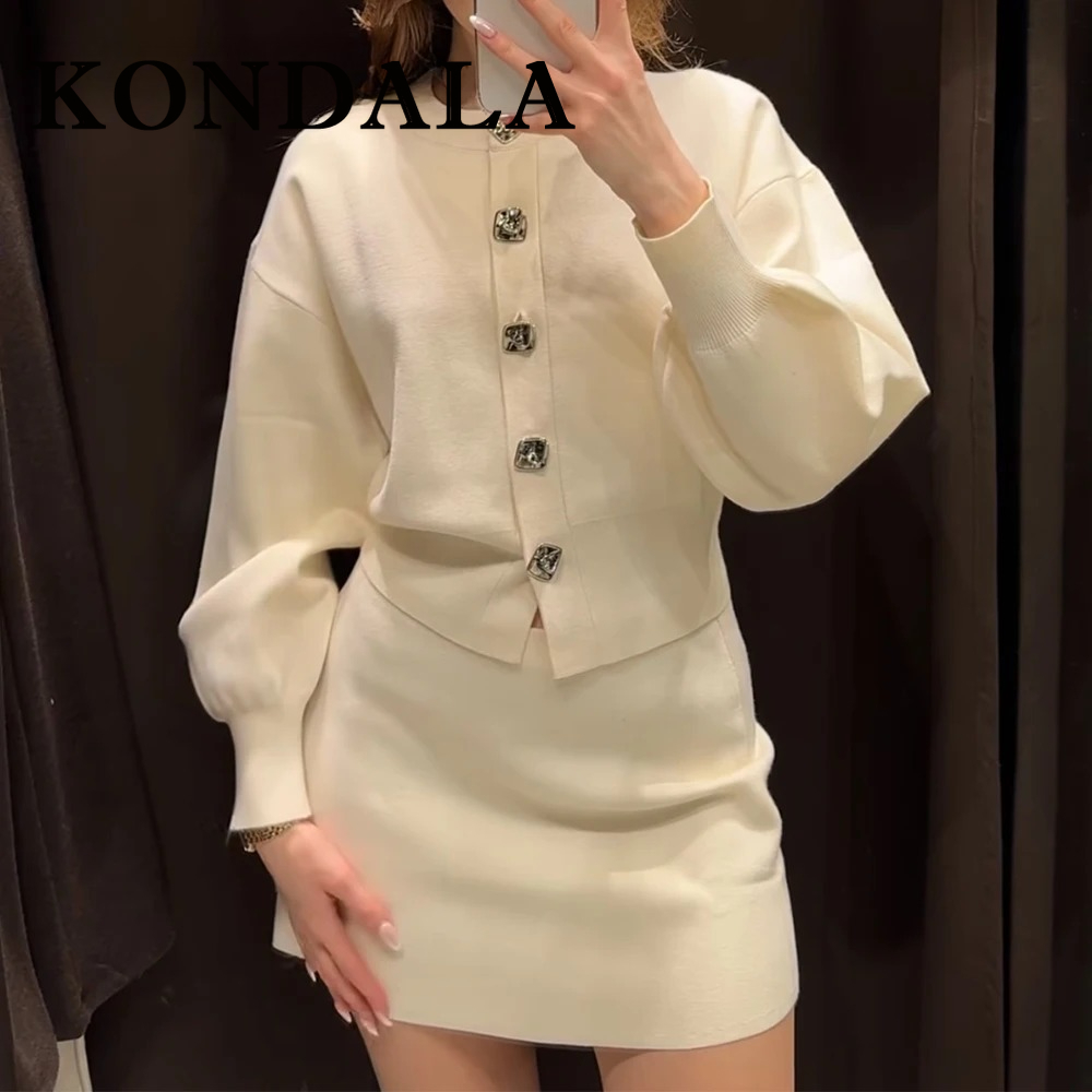 KONDALA chique luxe elegante w - Fashion Street Night recensie en prijs