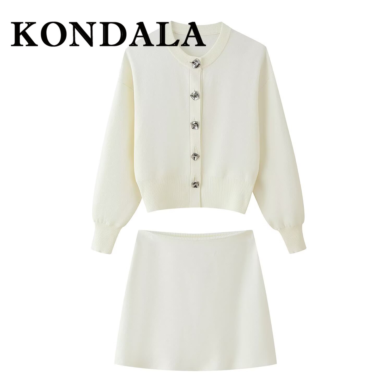 KONDALA chique luxe elegante w - Fashion Street Night recensie en prijs