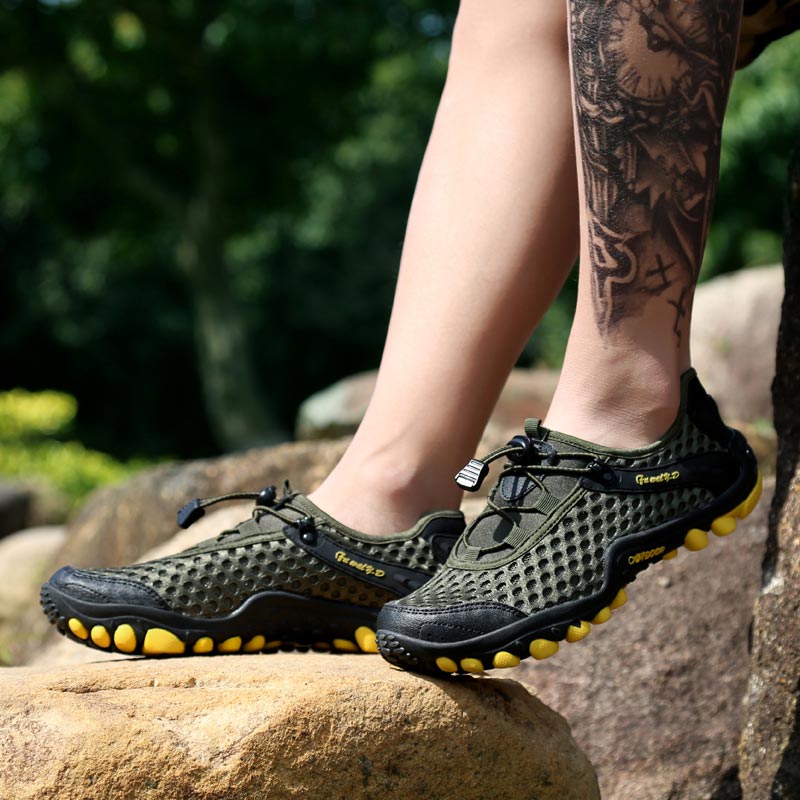 Trekking Mountain Mens Sportsc - Street Fashion Online Shopping recensie en prijs