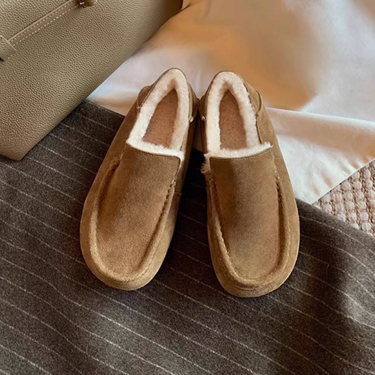 Herfst/Winter Mode Warm Houden - Street Fashion Rome recensie en prijs