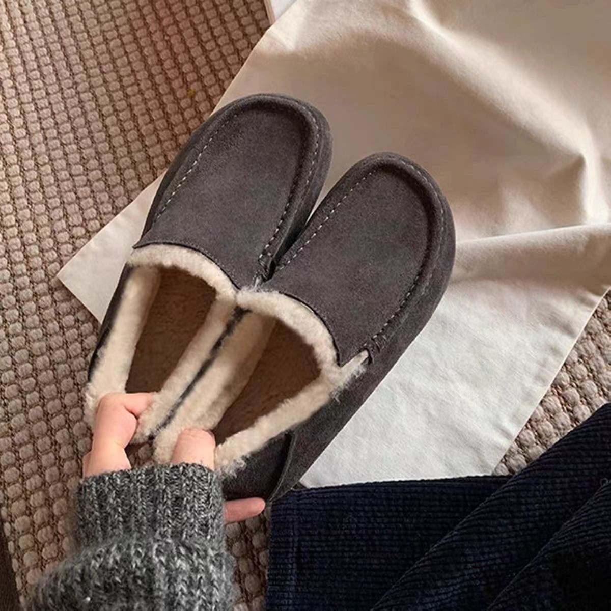 Herfst/Winter Mode Warm Houden - Street Fashion Rome recensie en prijs