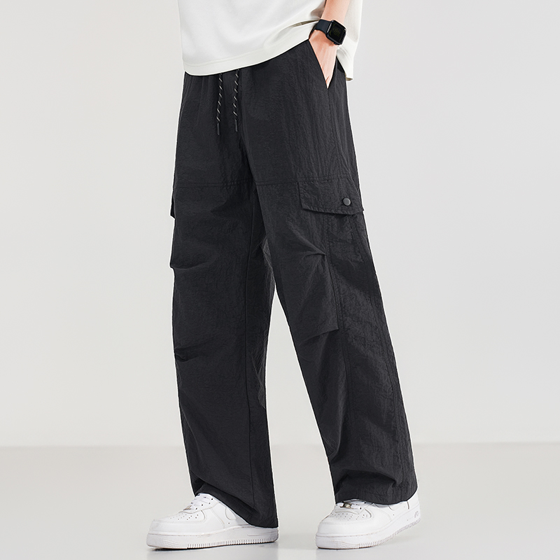Zomer heren werkkleding wijde  - Cargo Pant Wide recensie en prijs